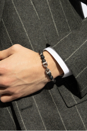 Branded bracelet, zdjęcie 2 Branded bracelet od Salvatore Ferragamo